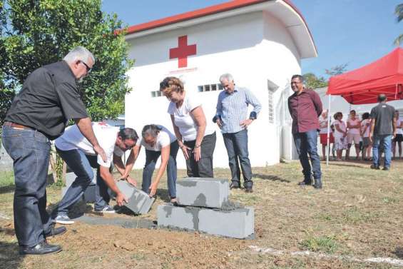 L'antenne se consolide