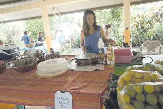 Les marchés de nuit reprennent