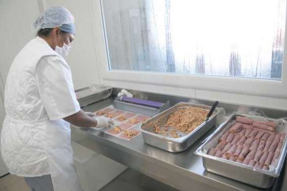 Cantine : les parents devront payer plus