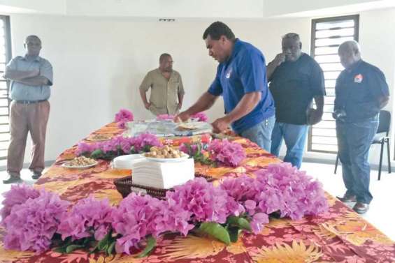 Teasoa la coutumière