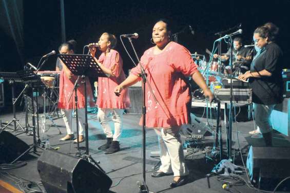 Le Womad s'exporte dans le Nord