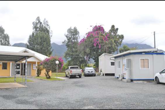 La CMA voit plus grand