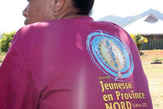 ? Des jeunes en action