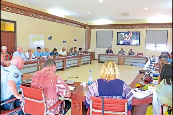 Radiographie de la délinquance