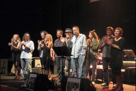 Gainsbourg, et cætera