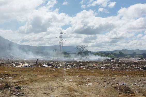 Pour la fin des dépotoirs