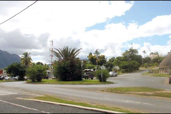 Davantage d'investissement