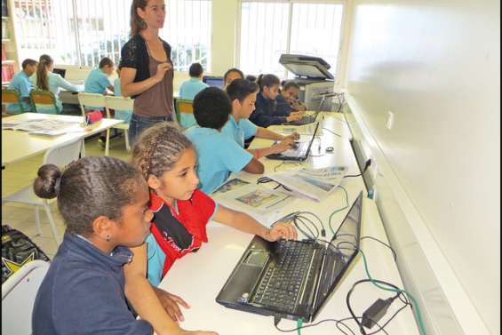 A la recherche de l'information