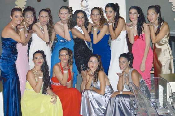 Un avant-goût de l'élection