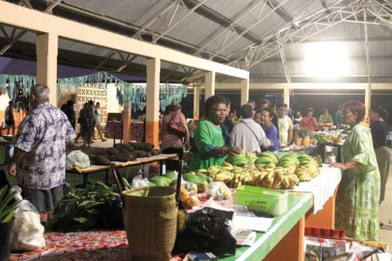 Un rendez-vous honoré