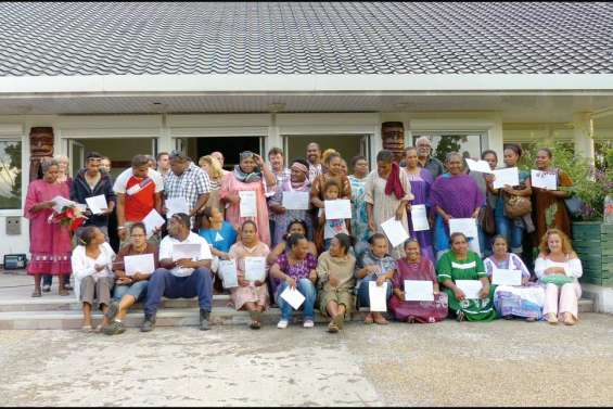 Le rééquilibrage du diplôme