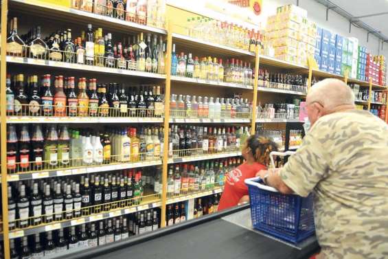 Couvre-feu sur la ville