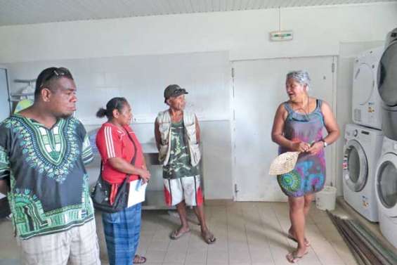Les parents à la rencontre du lycée professionnel