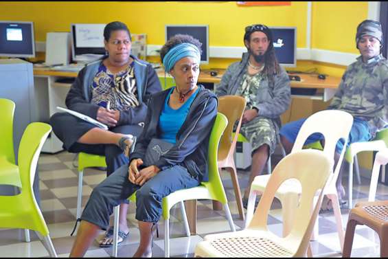 Partir pour mieux revenir