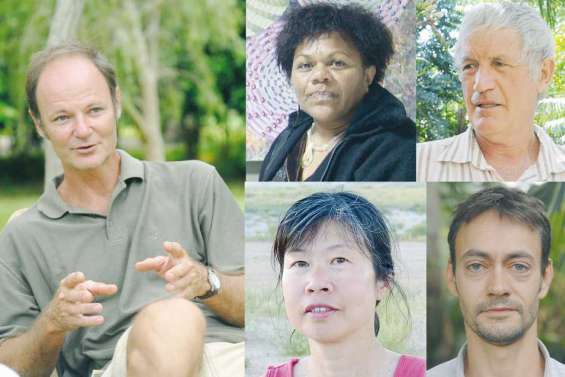 Des auteurs pour tous les âges