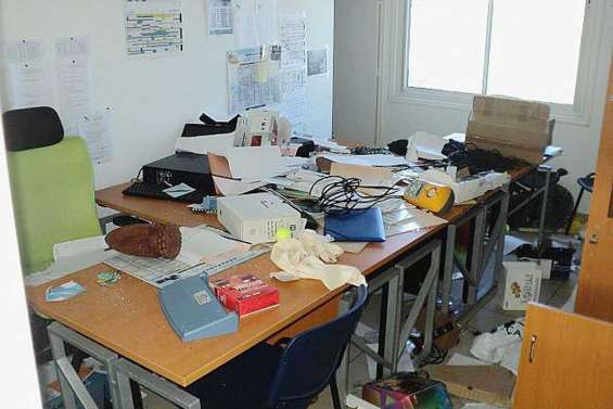 2 millions de dégradations