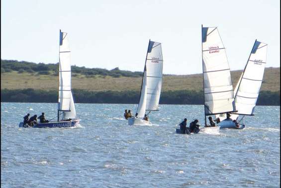 Une sortie très « Ludic »