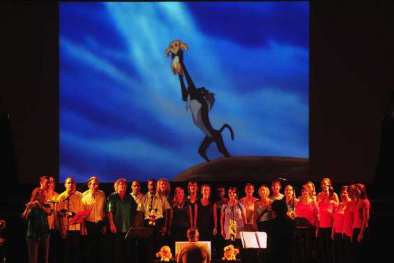 « On s'est pris au jeu »