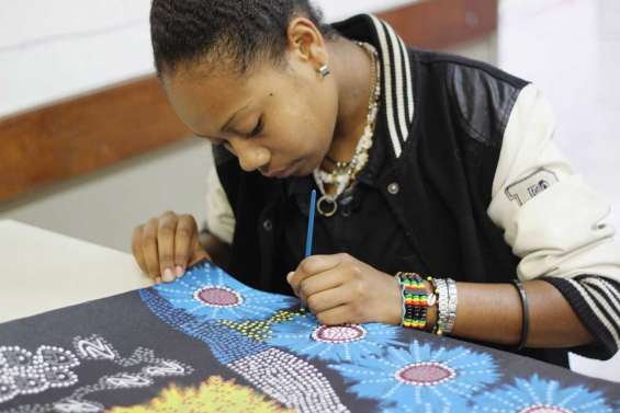 De jeunes ambassadeurs