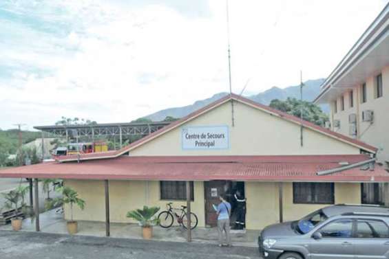 Faire écran à la délinquance