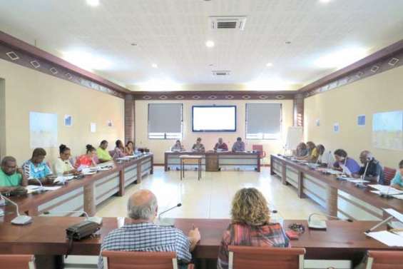 Le budget primitif 2016 adopté pour 1,7 milliard