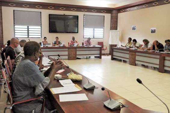 Garder le cap malgré  la conjoncture économique