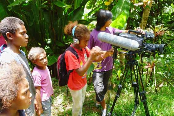 Western sur grand écran