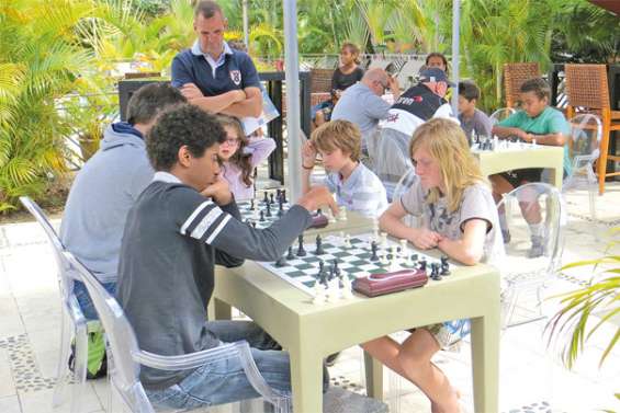 Les premiers rois des échiquiers sont désormais connus