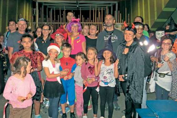 La course, ou la vie ?