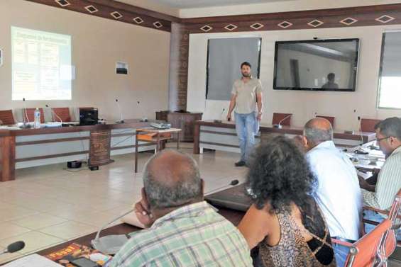 Des périmètres autour des captages pour protéger l'eau