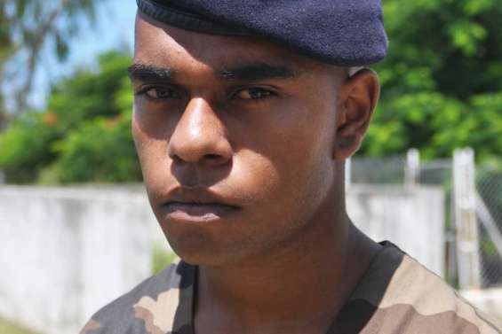 « J'en avais assez  de tourner en rond »