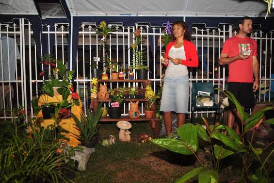 Les piétons passent au vert