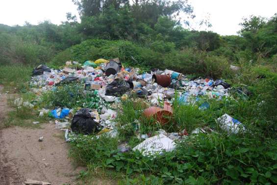 La mairie appelle au civisme