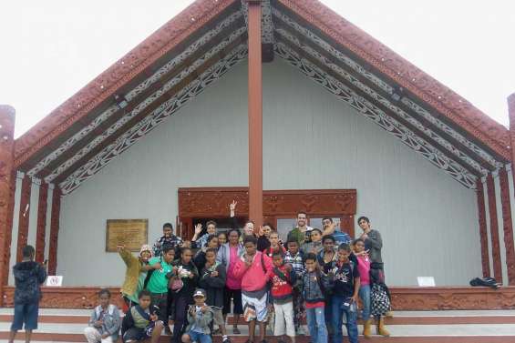 Les « Nemog » chez les Kiwis