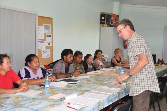 Savoir recevoir « the tourist »