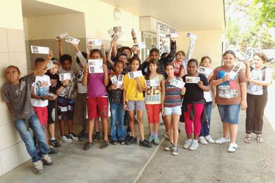 Lettre à un inconnu