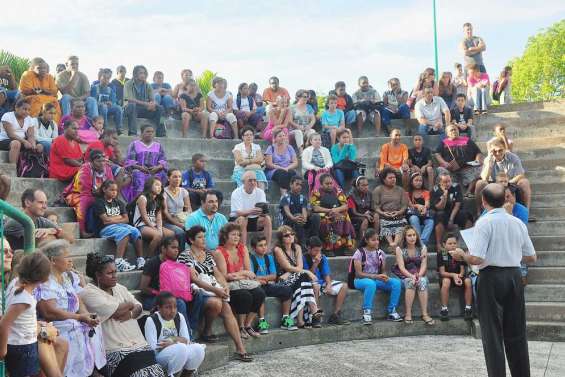 Un cahier de textes électronique