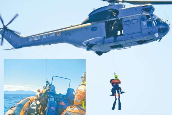 Au cœur des recherches