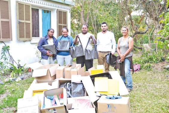 Solidarité pour le Vanuatu