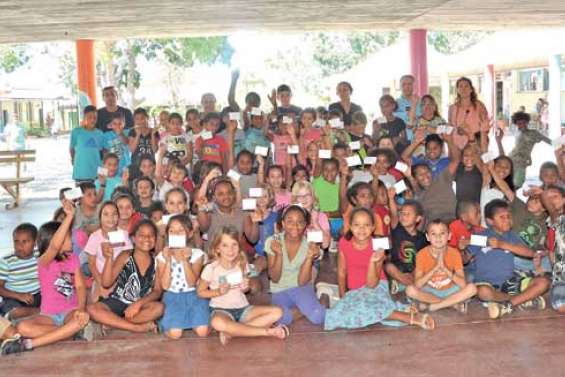 Piétons diplômés, piétons avertis