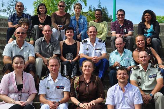 Les profs prennent le relais