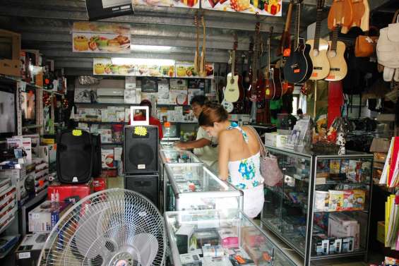 Les soldes ? Connais pas