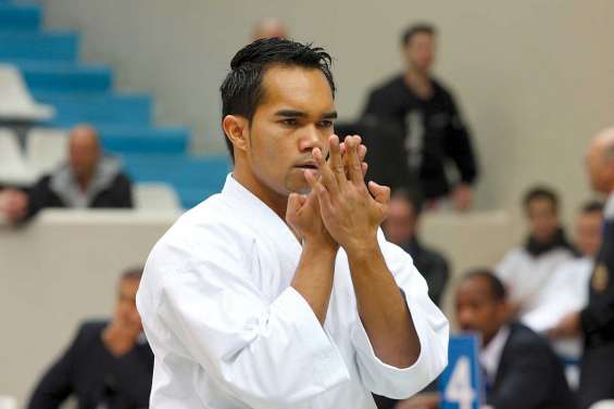 Minh Dack défend son titre