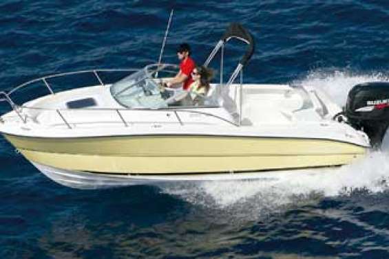 Karnic fait son apparition