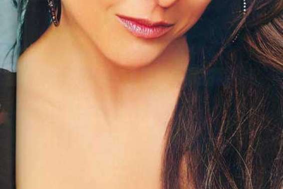 Coco potins télénovela