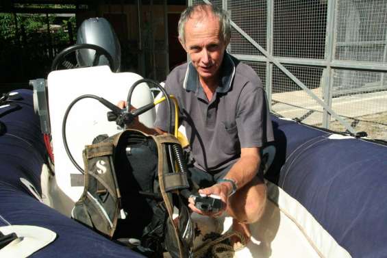 Plongez dans les vacances