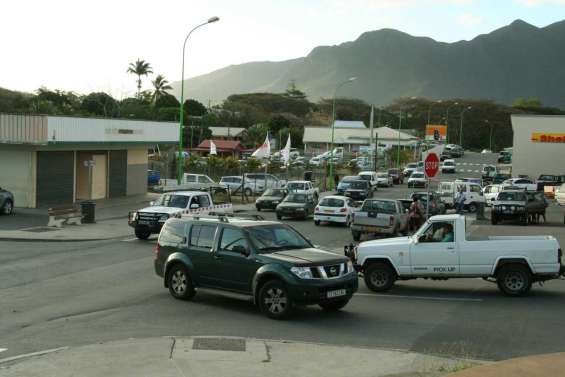 Les besoins d'une vraie ville