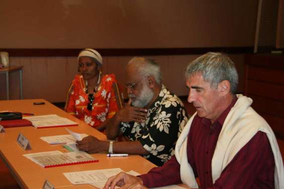 Travaux urgents dans deux écoles