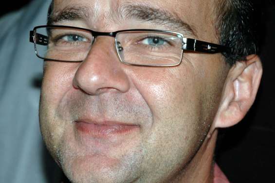 « La forêt humide est menacée »