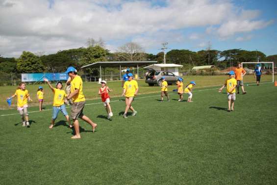 Les Jeux dopent l'activité